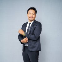 Syah Alam Heikal Akbar