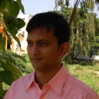 Yuvraj Bharmuche
