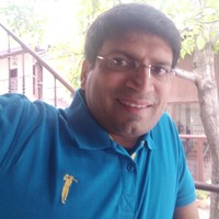 Umesh Kulkarni