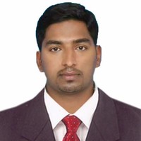 Nikhil Lohith