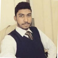 Muhammad Ahmad Sohail