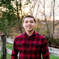 Adam Ruark