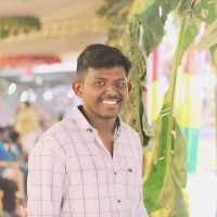 Saravanan Karuppanan