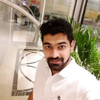 Rahul Sreedharan