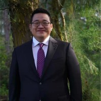 Chris Gong