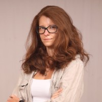 Liene Mozaļevska