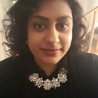 Nazia Khan
