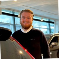 Martin Aasen Engeland
