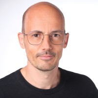 Nicolas March
