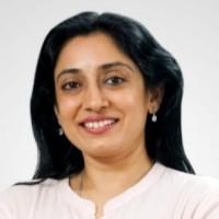Gayatri Srinivasan
