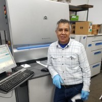 Guillermo Fonseca