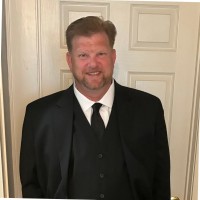Eric Johnson, RN CCM