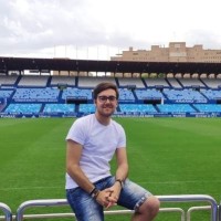Adrian Diarte Prieto