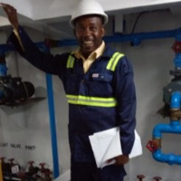 Capt. Michael Rogers