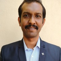 Deepak Karthikeyan
