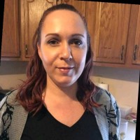 Katie Nadeau