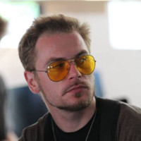 Serhii Starkov