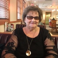 Vera Weston