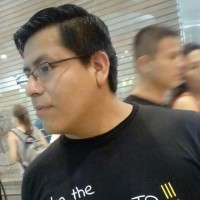 Hegel Chamba