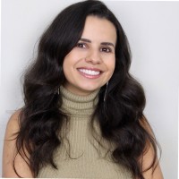 Larissa De Moraes Silva