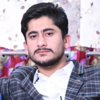 Arbaj Ali