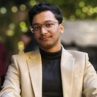 Shivansh Kansal