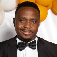 Mzungu David