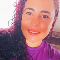 Márcia Rocha Bomfim