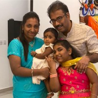 Priya Baskar