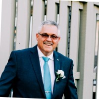Barry Downer