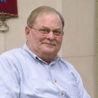 Mike Vaughan