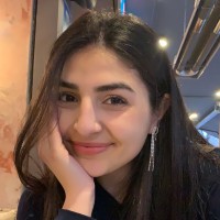 Senem Alkan