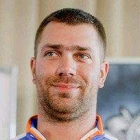Vasyl Popov