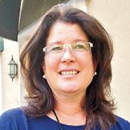 Tracey Tokuhama-Espinosa