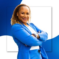 Clarindria Addison ,MS,LPC,NCC