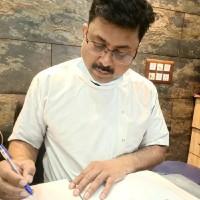 Dr.Sanjeev Kumar Garg
