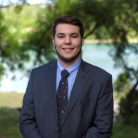 Garrett Stevenson