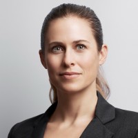 Jacqui Bonnitcha