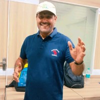 Sanjay Saini