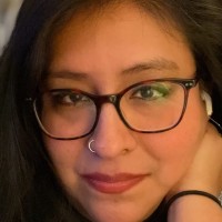 Ashley Anaya