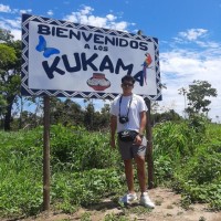 Gerson Jimenez Yarleque