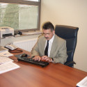 Mieczyslaw Kraszewski
