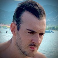 Vincent Iborra