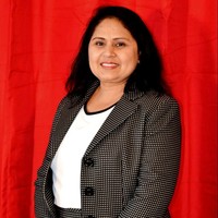Parul Patel