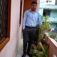 Ashish Topwal