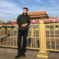 许鑫洋