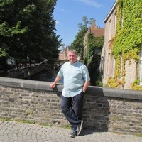 Jim Holmes