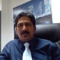 Chackochan Varghese