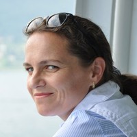 Terezie Radoměřská