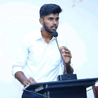 Prasanth Karri